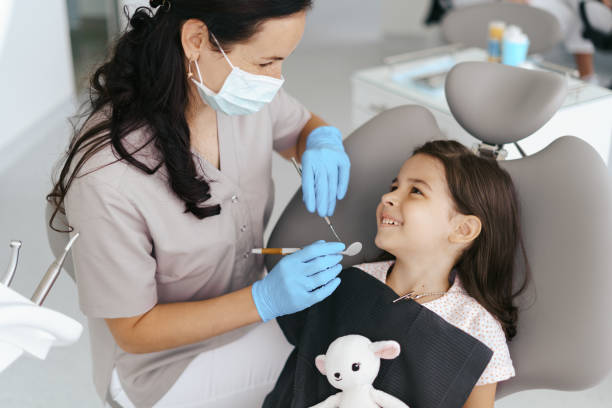 Best Weekend Emergency Dentist in Kemmerer, WY
