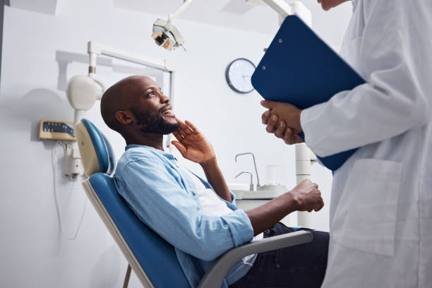 Fast & Reliable Emergency Dental Services in WY