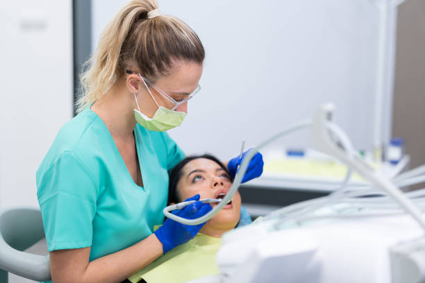 Best Emergency Tooth Extraction in Kemmerer, WY