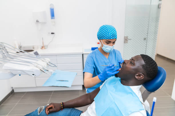 Best Emergency Broken Tooth Repair in Kemmerer, WY