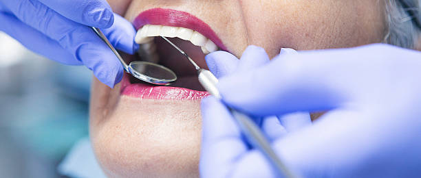 Best Same-Day Emergency Dentist in Kemmerer, WY