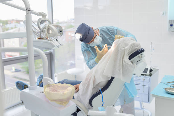 Best Pediatric Emergency Dentist in Kemmerer, WY
